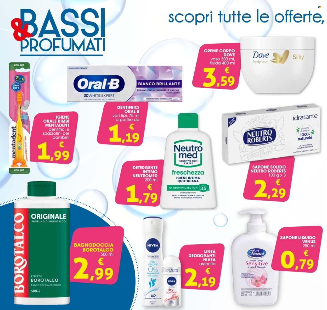 Volantino Conad - 22/5/2026 - 27/6/2026. Pagina 2