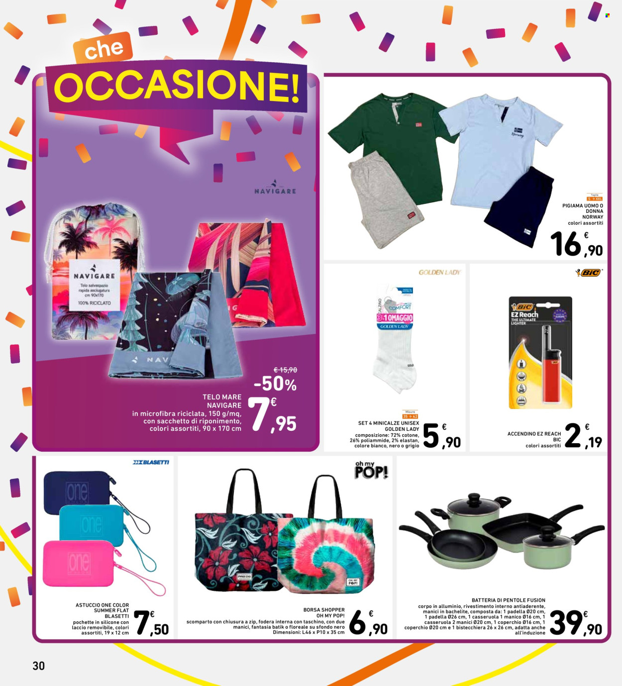 Volantino Spazio Conad - 25/5/2026 - 3/6/2026. Pagina 30
