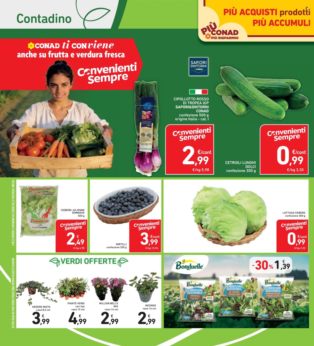 Volantino Spazio Conad - 29/5/2026 - 11/6/2026. Pagina 24
