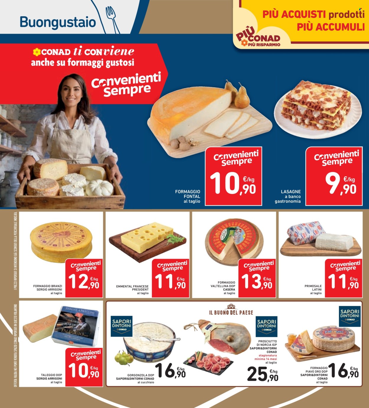 Volantino Spazio Conad - 29/5/2026 - 11/6/2026. Pagina 28