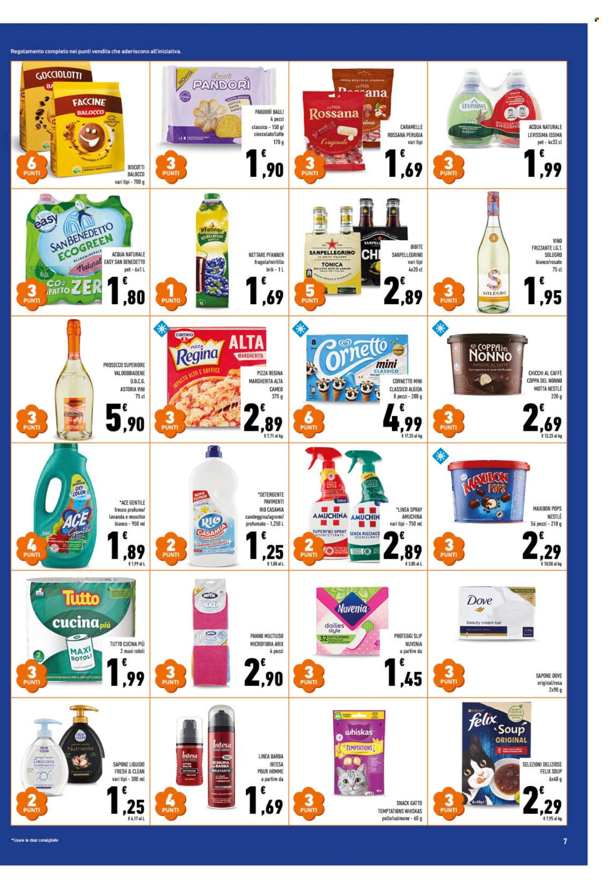 Volantino Conad - 27/5/2026 - 3/6/2026. Pagina 7