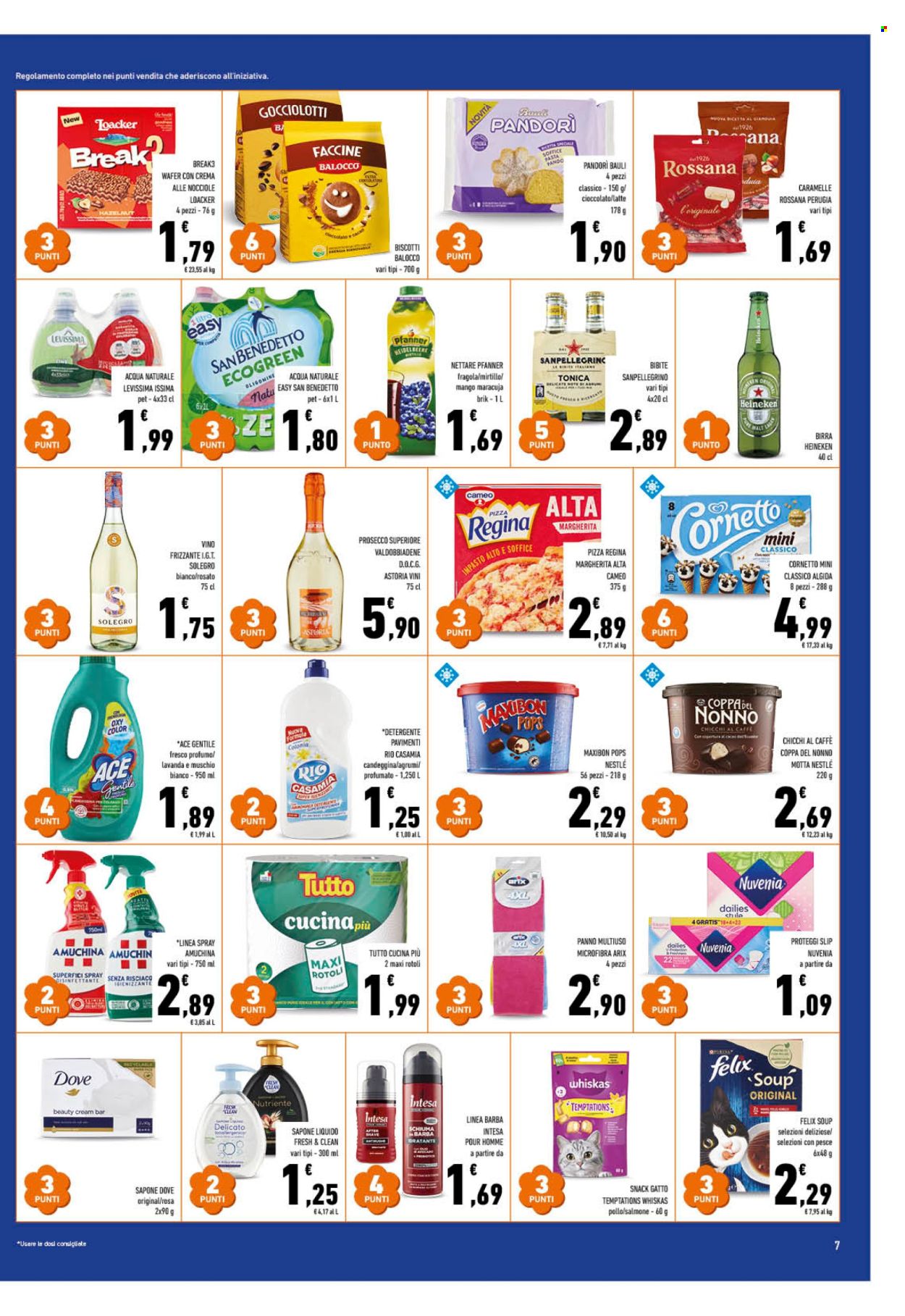 Volantino Conad - 27/5/2026 - 3/6/2026. Pagina 7