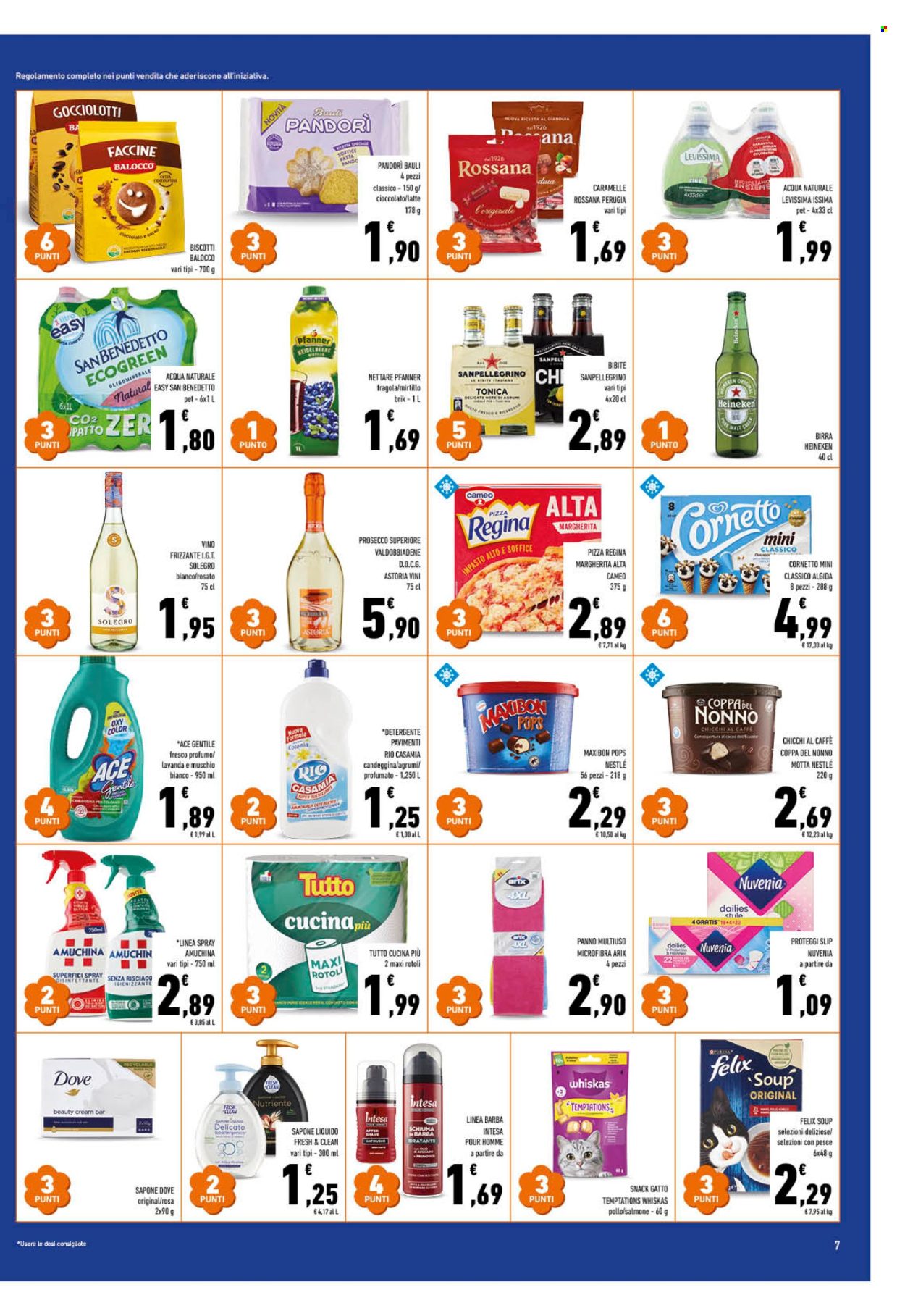 Volantino Conad - 27/5/2026 - 3/6/2026. Pagina 7