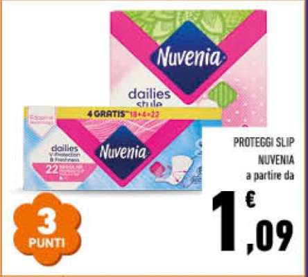 PROTEGGI-SLIP NUVENIA