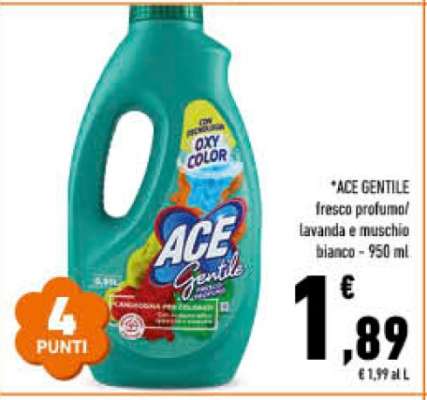 ACE GENTILE