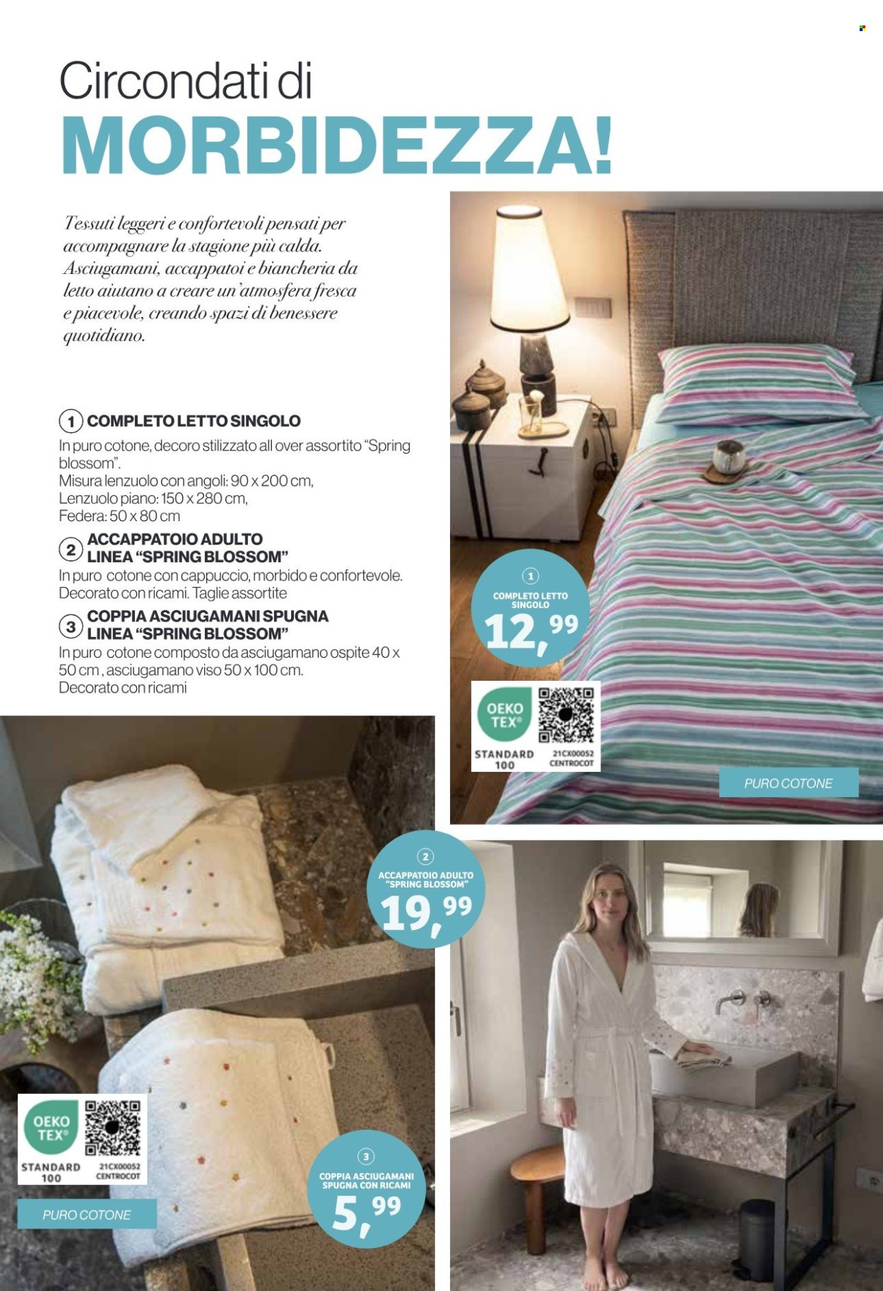 Volantino iN's Mercato. Pagina 14