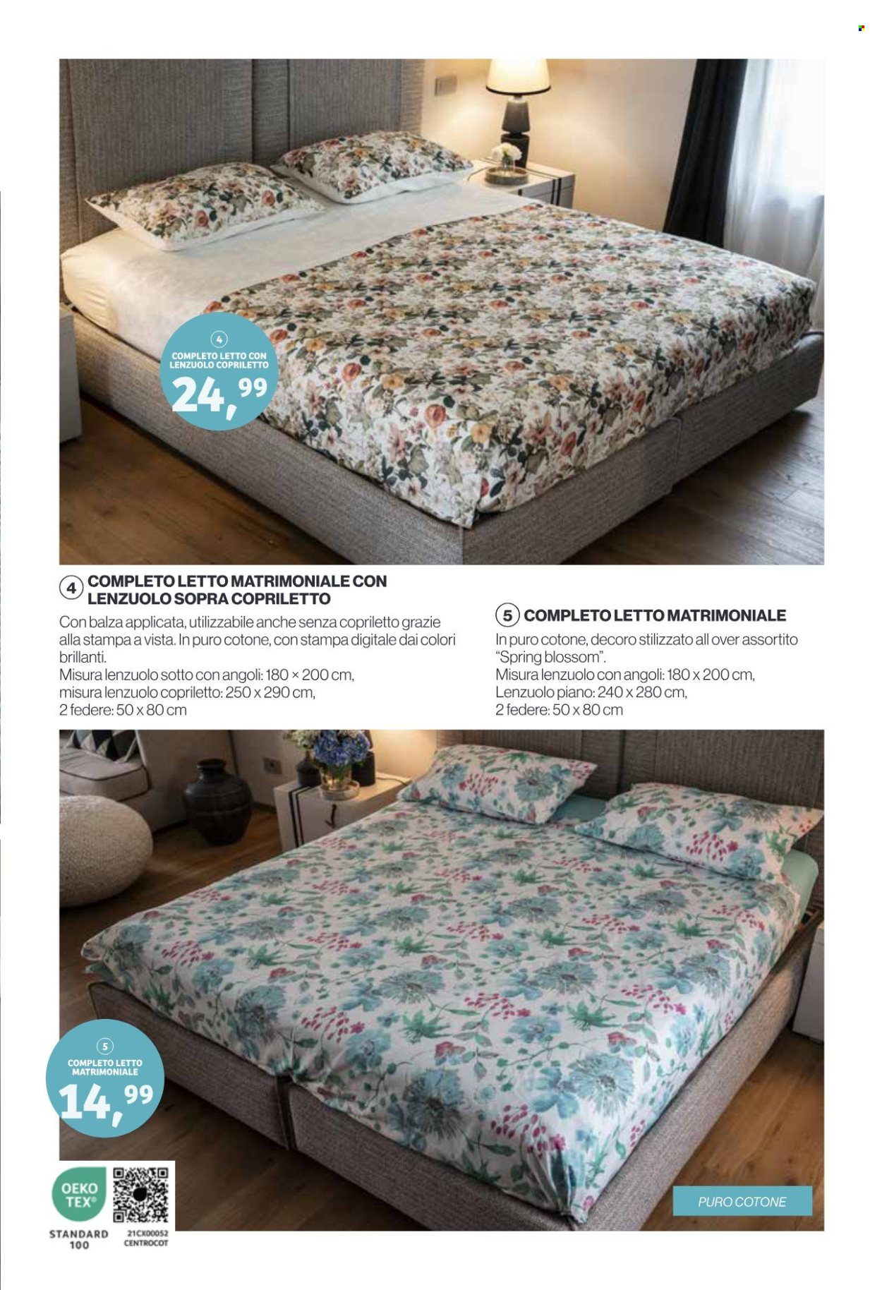 Leták iN's Mercato. Strana 15