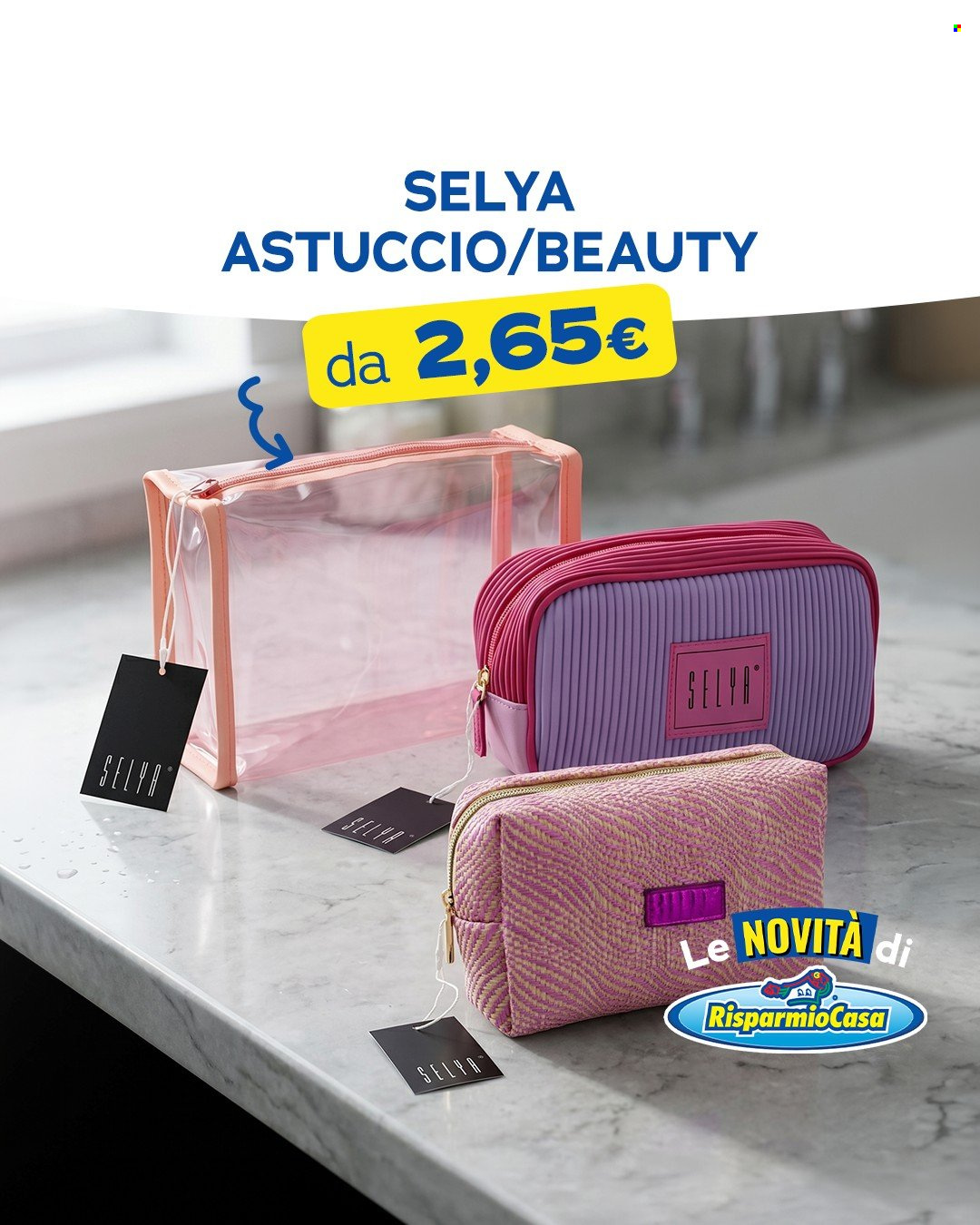Volantino Risparmio Casa. Pagina 7
