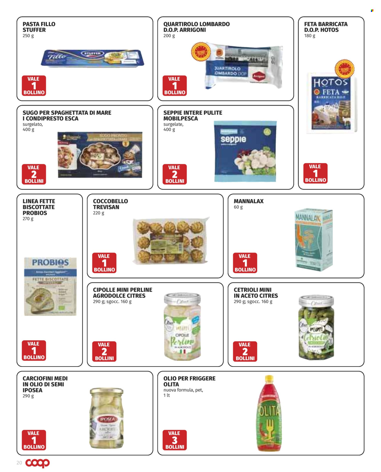 Volantino Coop - 14/5/2026 - 27/5/2026. Pagina 20
