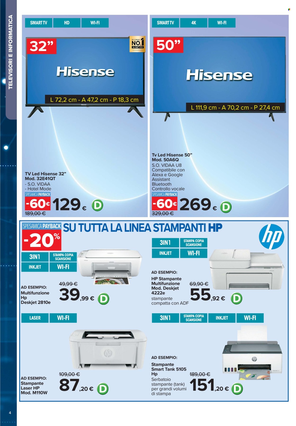 Volantino Carrefour - 28/5/2026 - 25/6/2026. Pagina 4