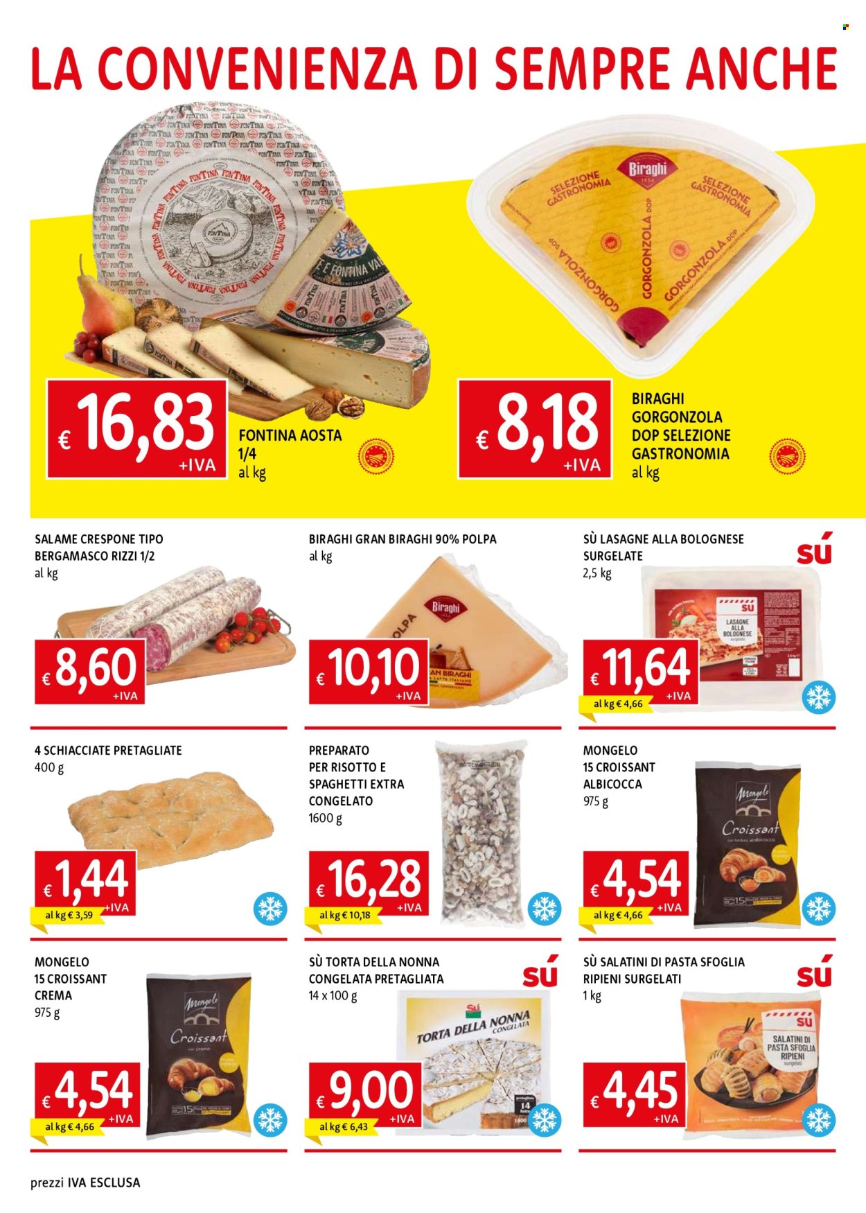 Volantino Famila - 28/5/2026 - 10/6/2026. Pagina 2