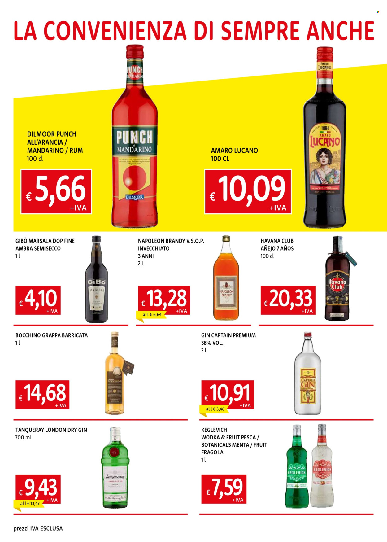 Volantino Famila - 28/5/2026 - 10/6/2026. Pagina 6
