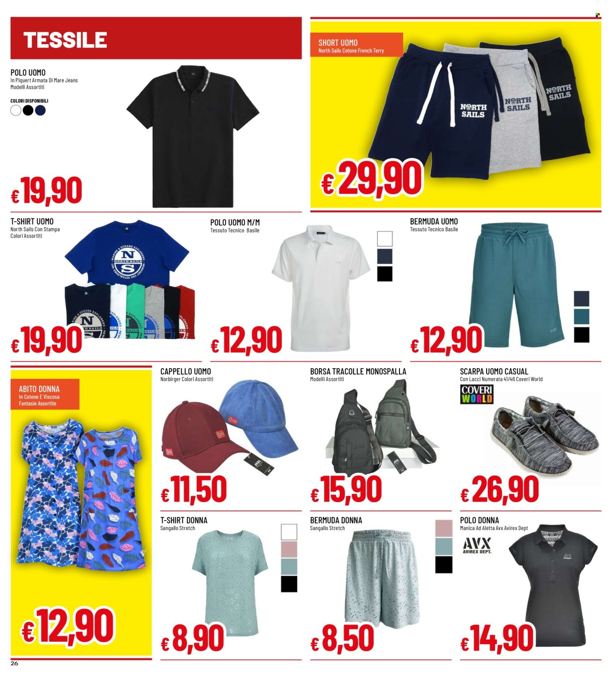 Volantino Famila - 28/5/2026 - 10/6/2026. Pagina 26