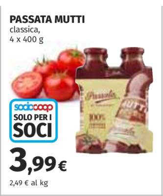 Passata Mutti