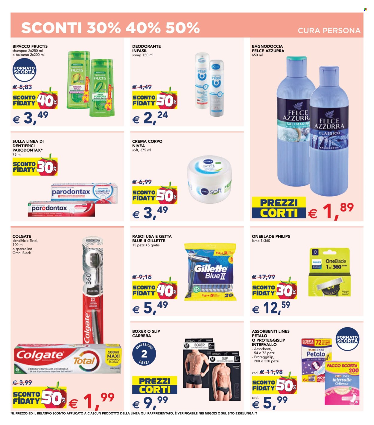 Volantino Esselunga - 28/5/2026 - 7/6/2026. Pagina 11