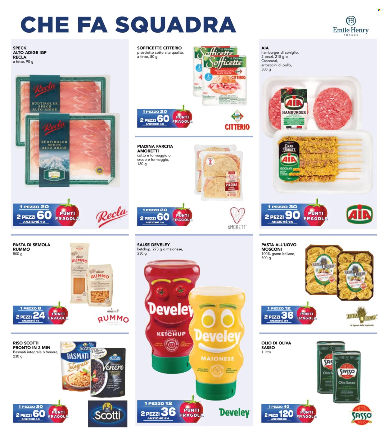Volantino Esselunga - 28/5/2026 - 7/6/2026. Pagina 19