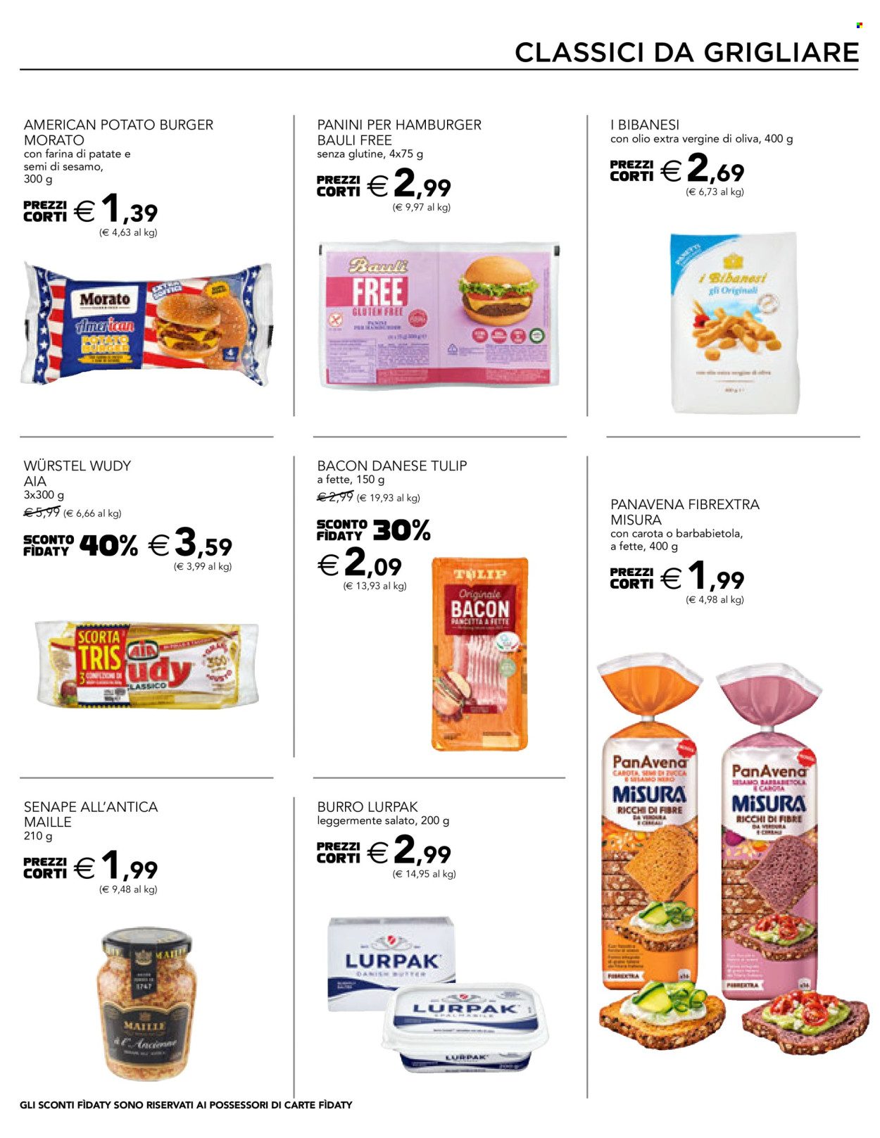 Volantino Esselunga - 28/5/2026 - 7/6/2026. Pagina 5