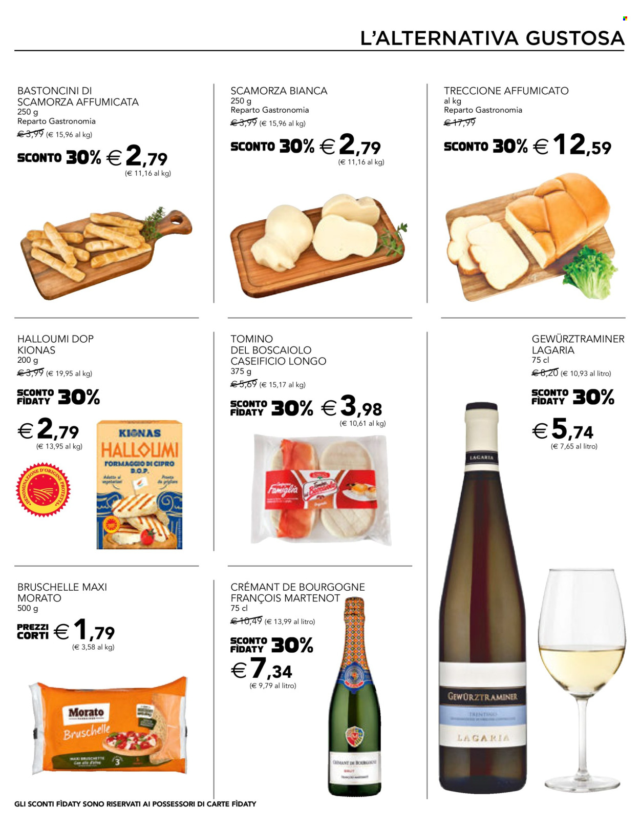 Volantino Esselunga - 28/5/2026 - 7/6/2026. Pagina 9