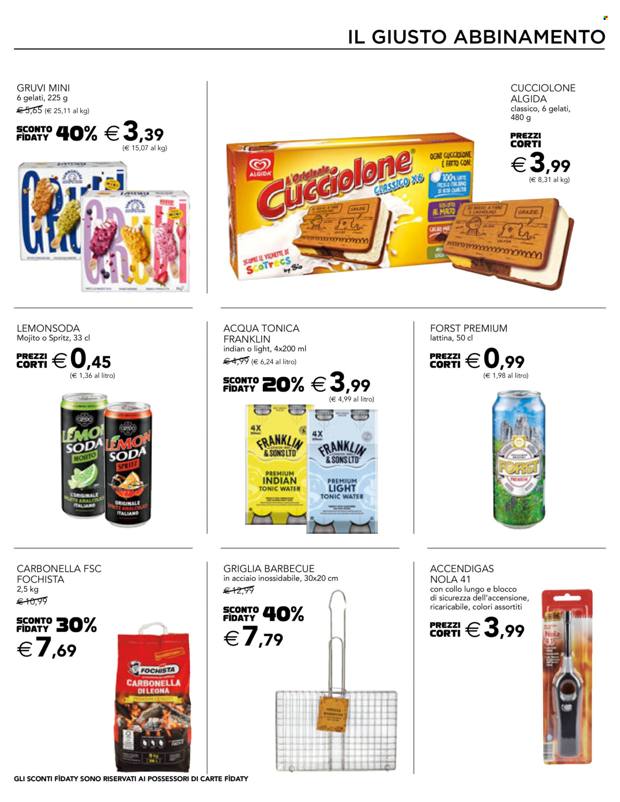 Volantino Esselunga - 28/5/2026 - 7/6/2026. Pagina 15