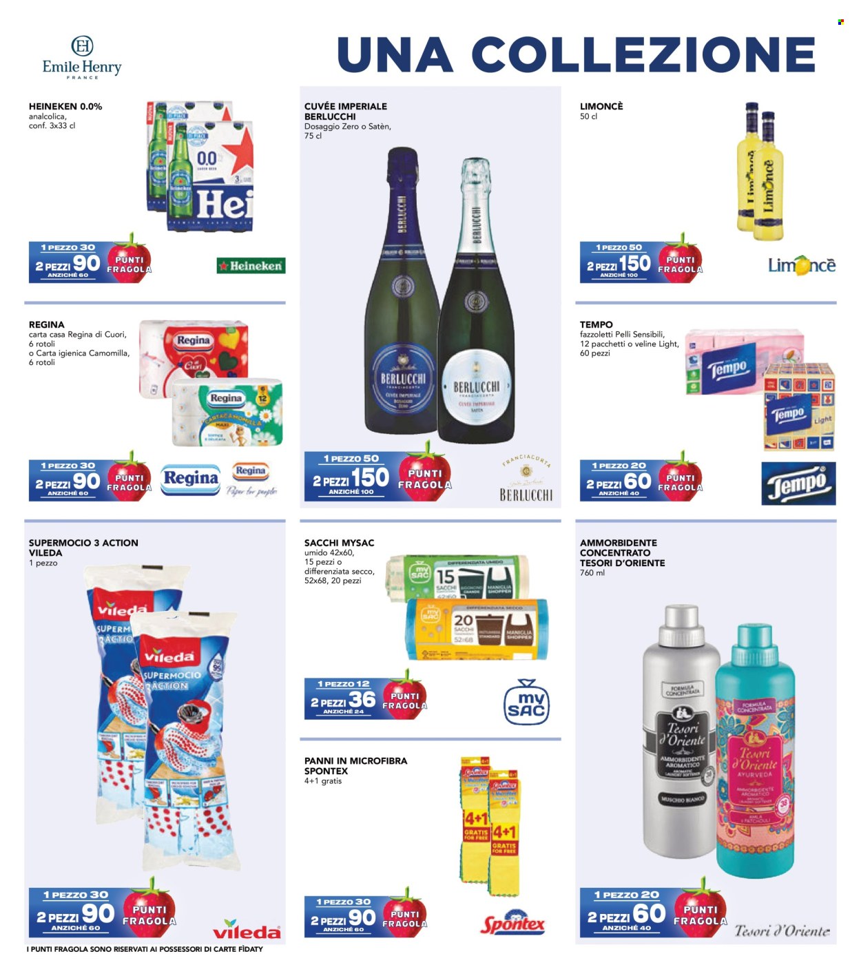 Volantino Esselunga - 28/5/2026 - 7/6/2026. Pagina 10