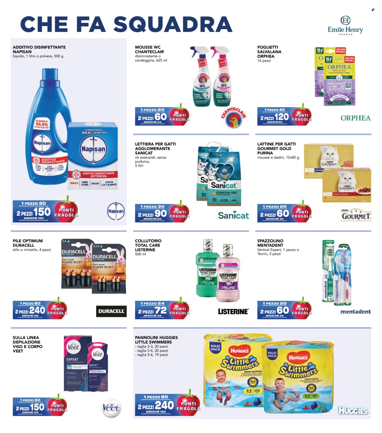 Volantino Esselunga - 28/5/2026 - 7/6/2026. Pagina 11