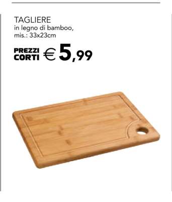 TAGLIERE