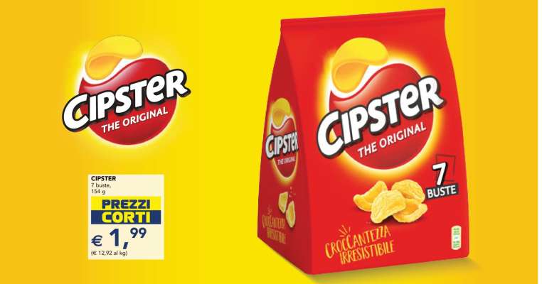 Cipster