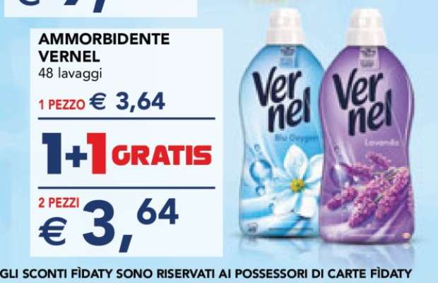 AMMORBIDENTE VERNEL
