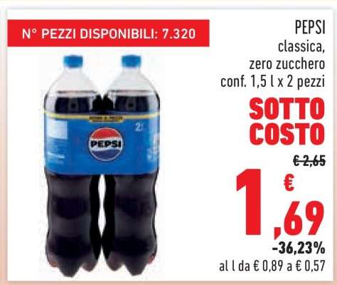 Pepsi