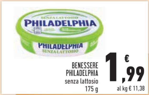 BENESSERE PHILADELPHIA