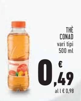 THE CONAD