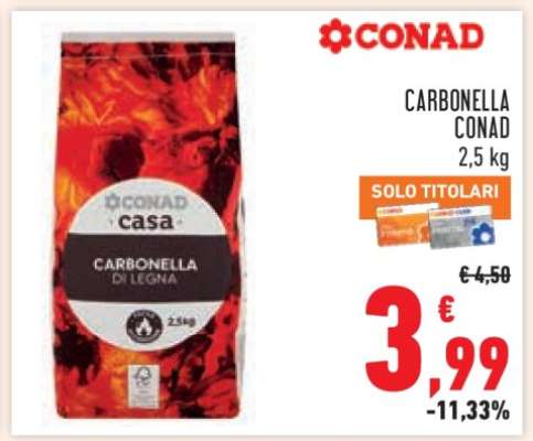 CARBONELLA CONAD