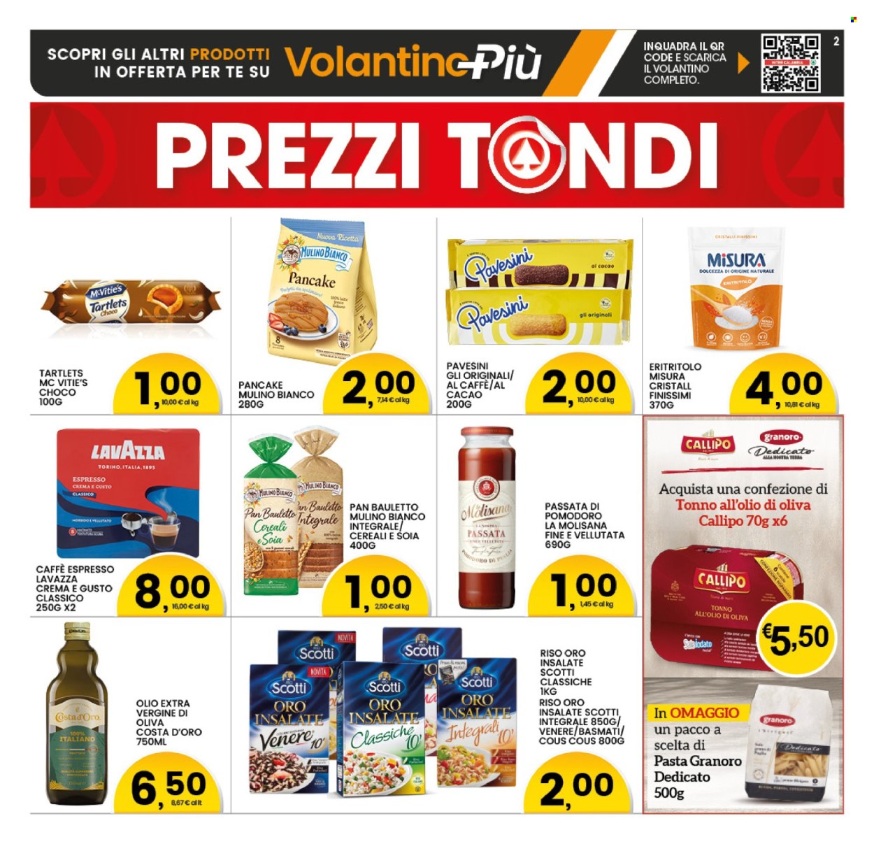 Volantino Interspar - 28/5/2026 - 7/6/2026. Pagina 2