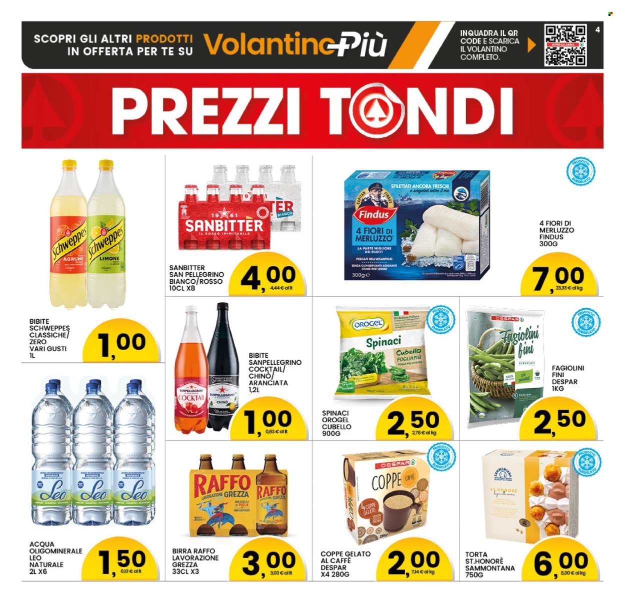 Volantino Interspar - 28/5/2026 - 7/6/2026. Pagina 4