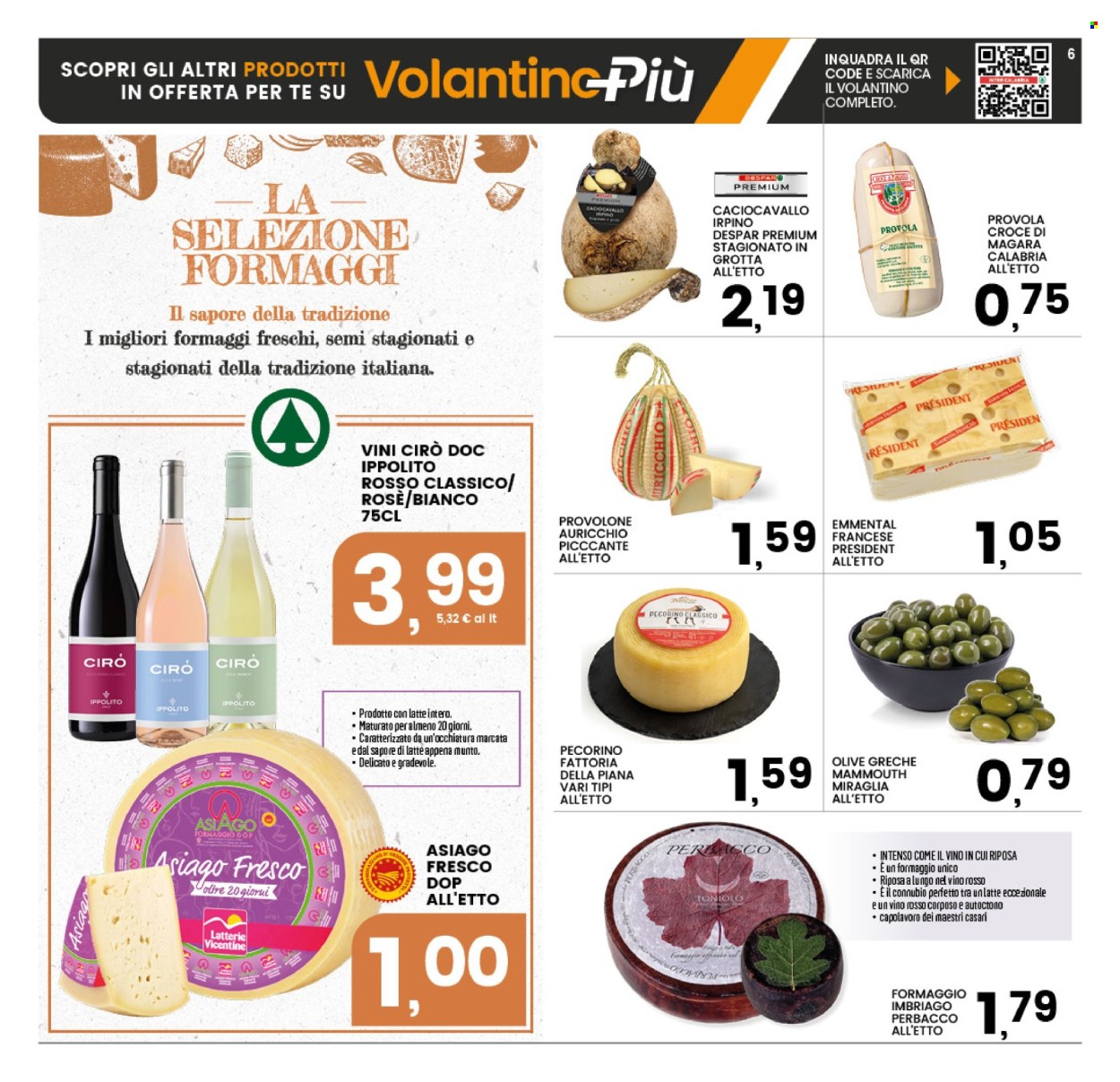 Volantino Interspar - 28/5/2026 - 7/6/2026. Pagina 6
