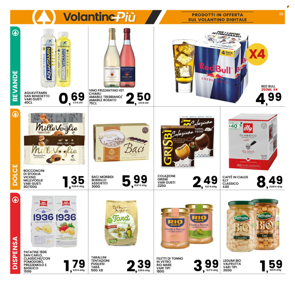 Volantino Interspar - 28/5/2026 - 7/6/2026. Pagina 20