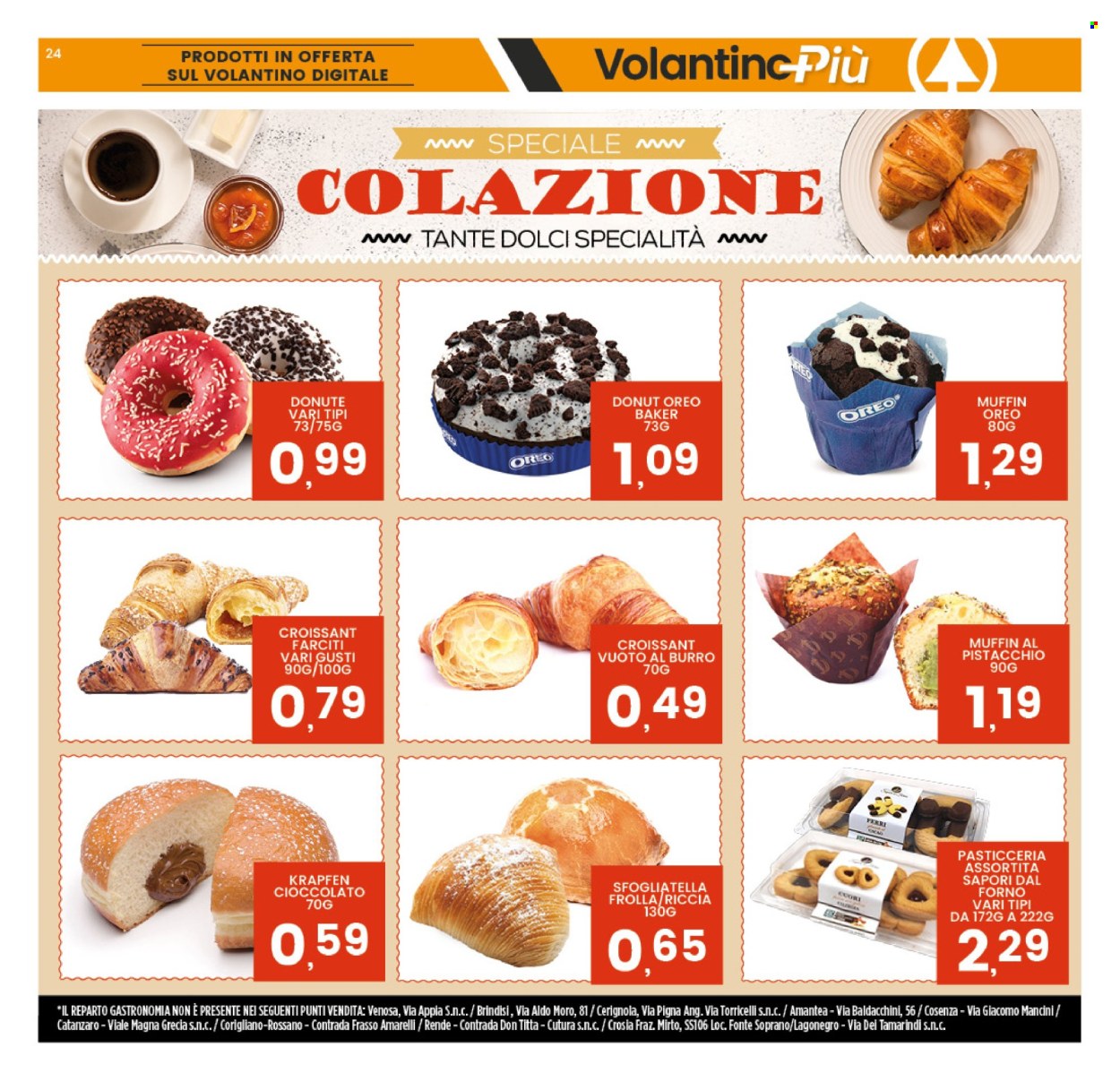 Volantino Interspar - 28/5/2026 - 7/6/2026. Pagina 24