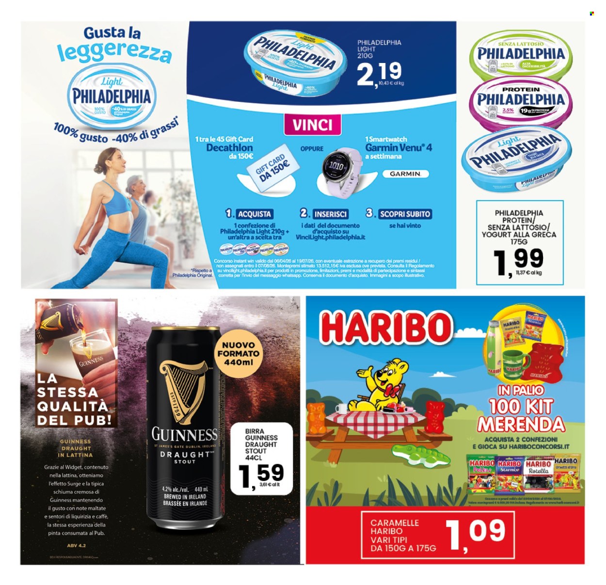 Volantino Interspar - 28/5/2026 - 7/6/2026. Pagina 31