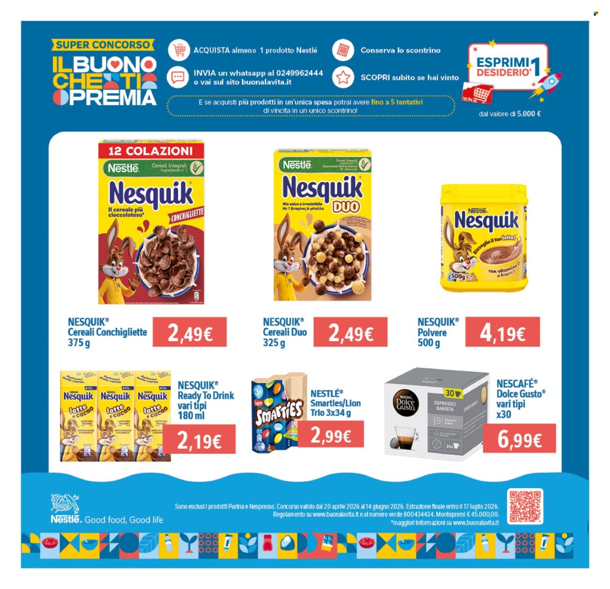 Volantino Interspar - 28/5/2026 - 7/6/2026. Pagina 32
