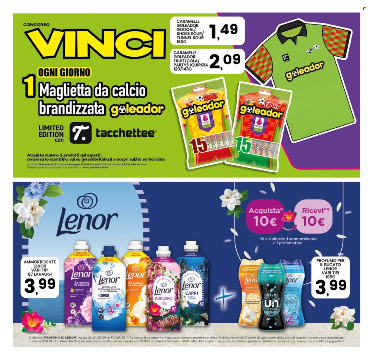 Volantino Interspar - 28/5/2026 - 7/6/2026. Pagina 33