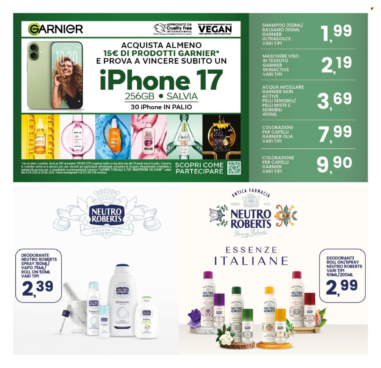 Volantino Interspar - 28/5/2026 - 7/6/2026. Pagina 34