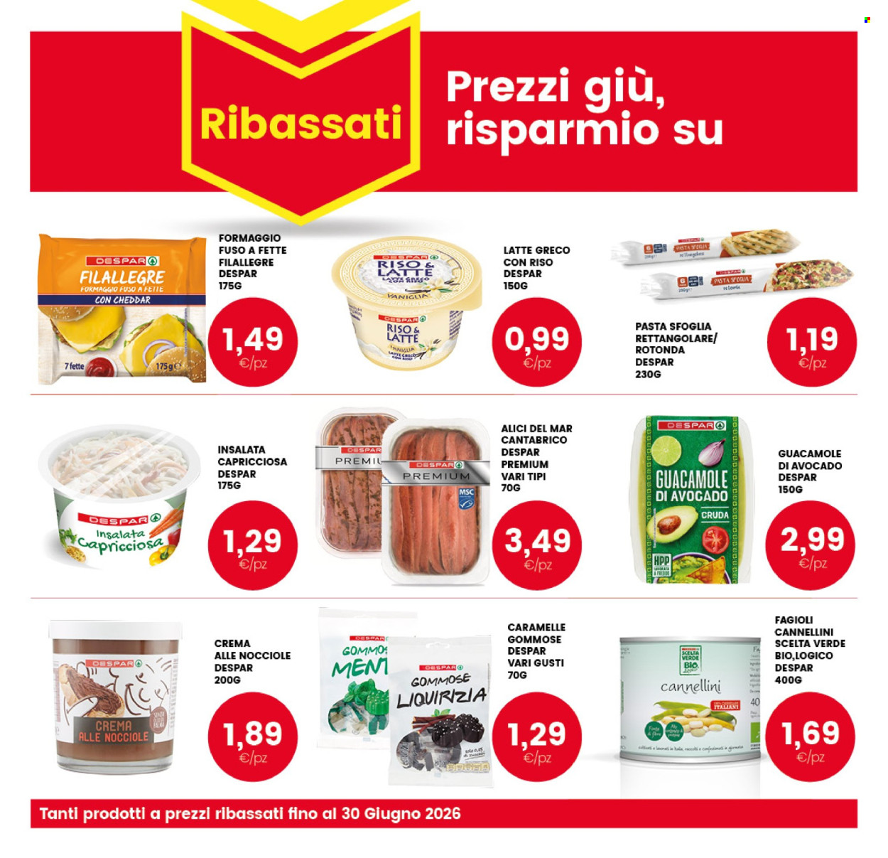 Volantino Interspar - 28/5/2026 - 7/6/2026. Pagina 35