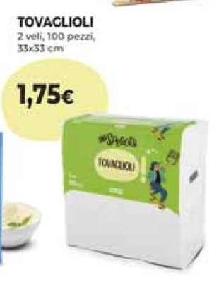 Tovaglioli