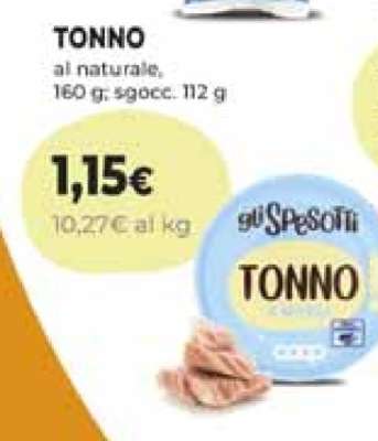 TONNO