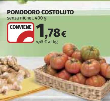 POMODORO COSTOLUTO