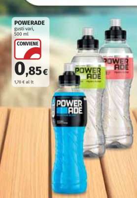 Powerade