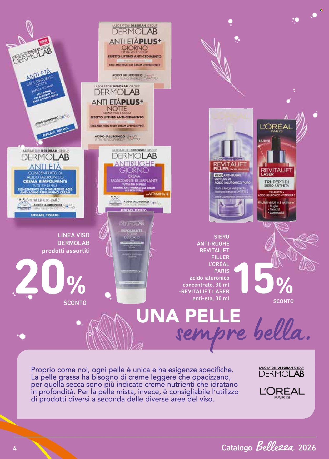 Volantino Spazio Conad - 29/5/2026 - 25/6/2026. Pagina 4