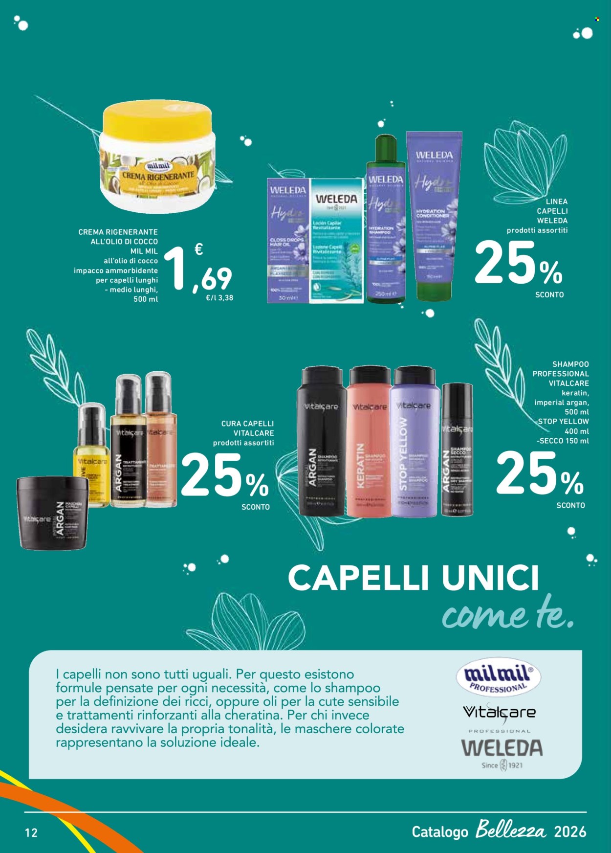 Volantino Spazio Conad - 29/5/2026 - 25/6/2026. Pagina 12
