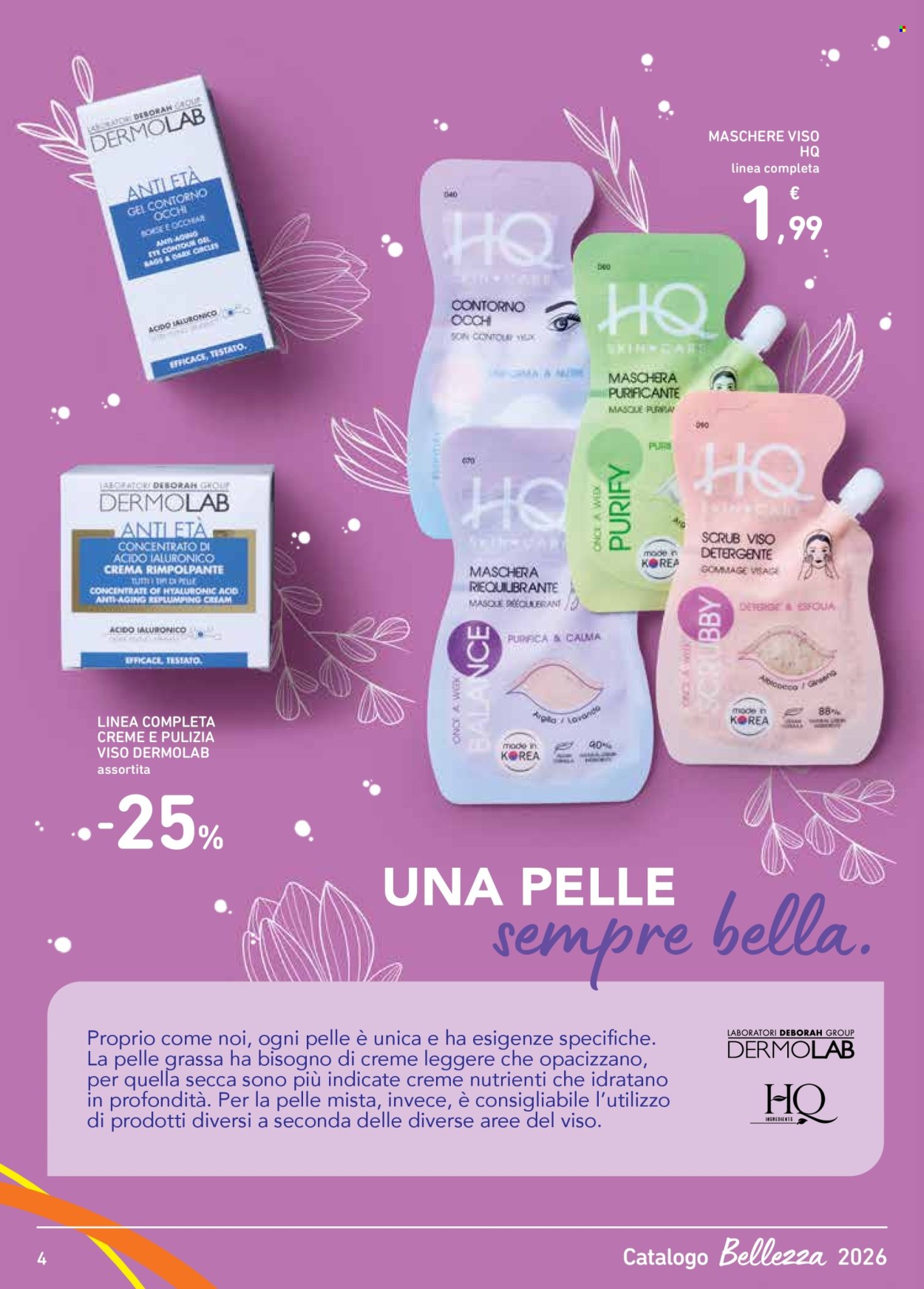 Volantino Spazio Conad - 29/5/2026 - 25/6/2026. Pagina 4