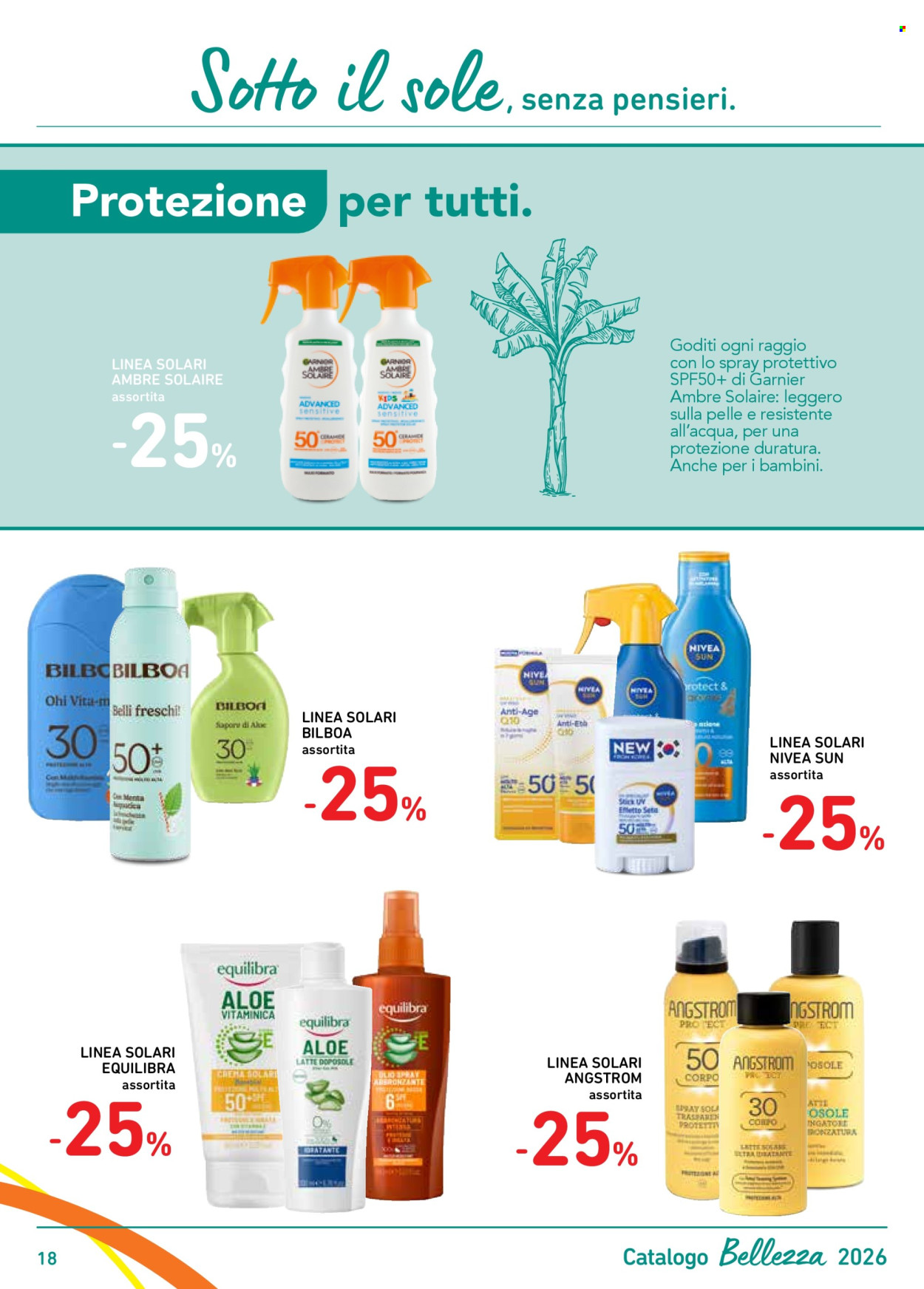 Volantino Spazio Conad - 29/5/2026 - 25/6/2026. Pagina 18
